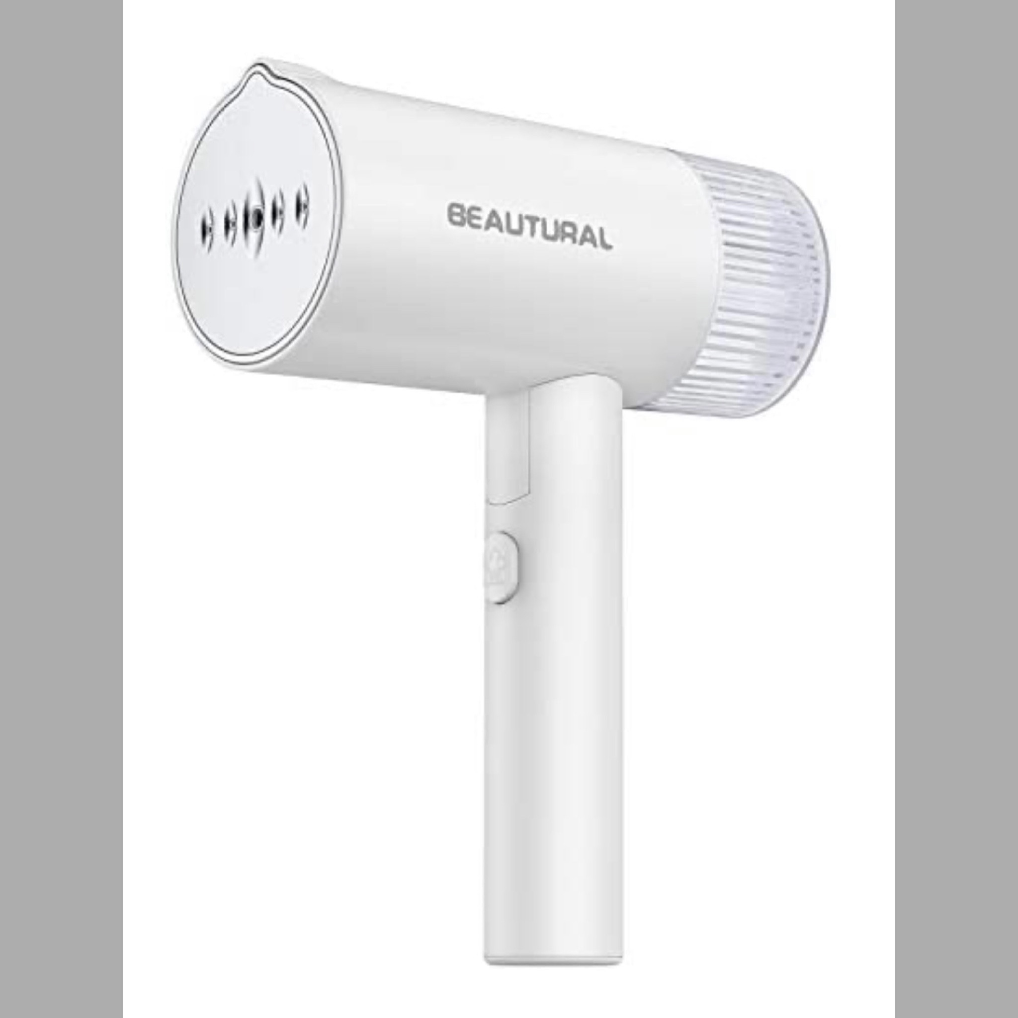The best Portable Clothes Steamer 

#LTKGiftGuide #LTKunder50 #LTKfit