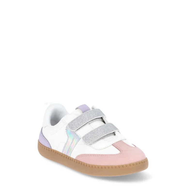 Wonder Nation Toddler Kids Sport Sneaker | Walmart (US)