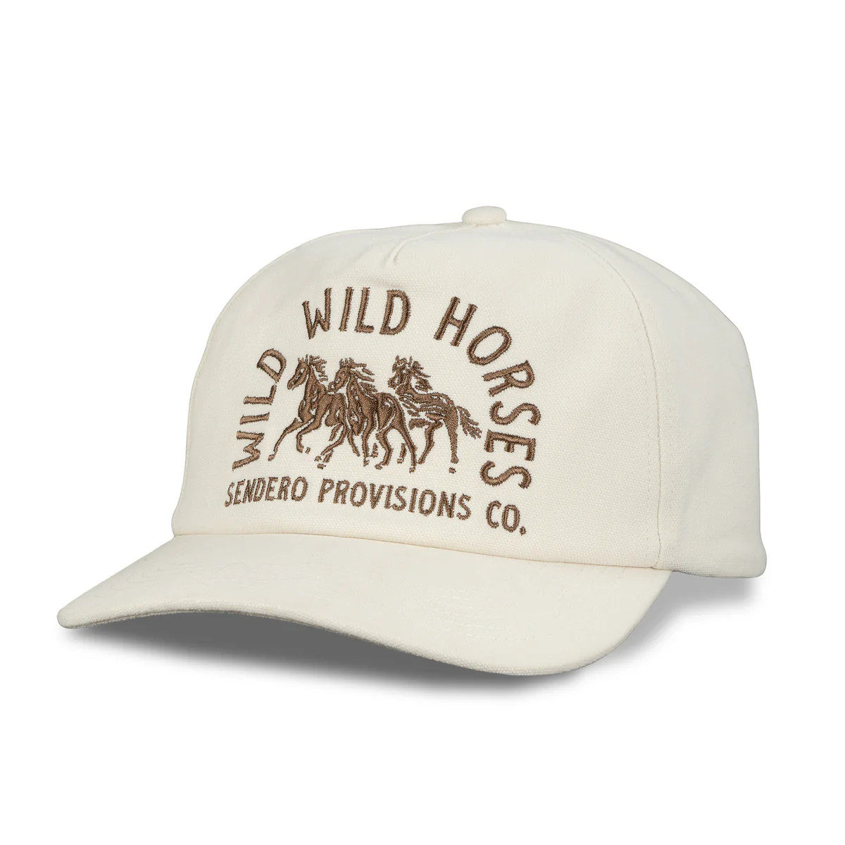 Wild Wild Horses Hat | Sendero Provisions Co.