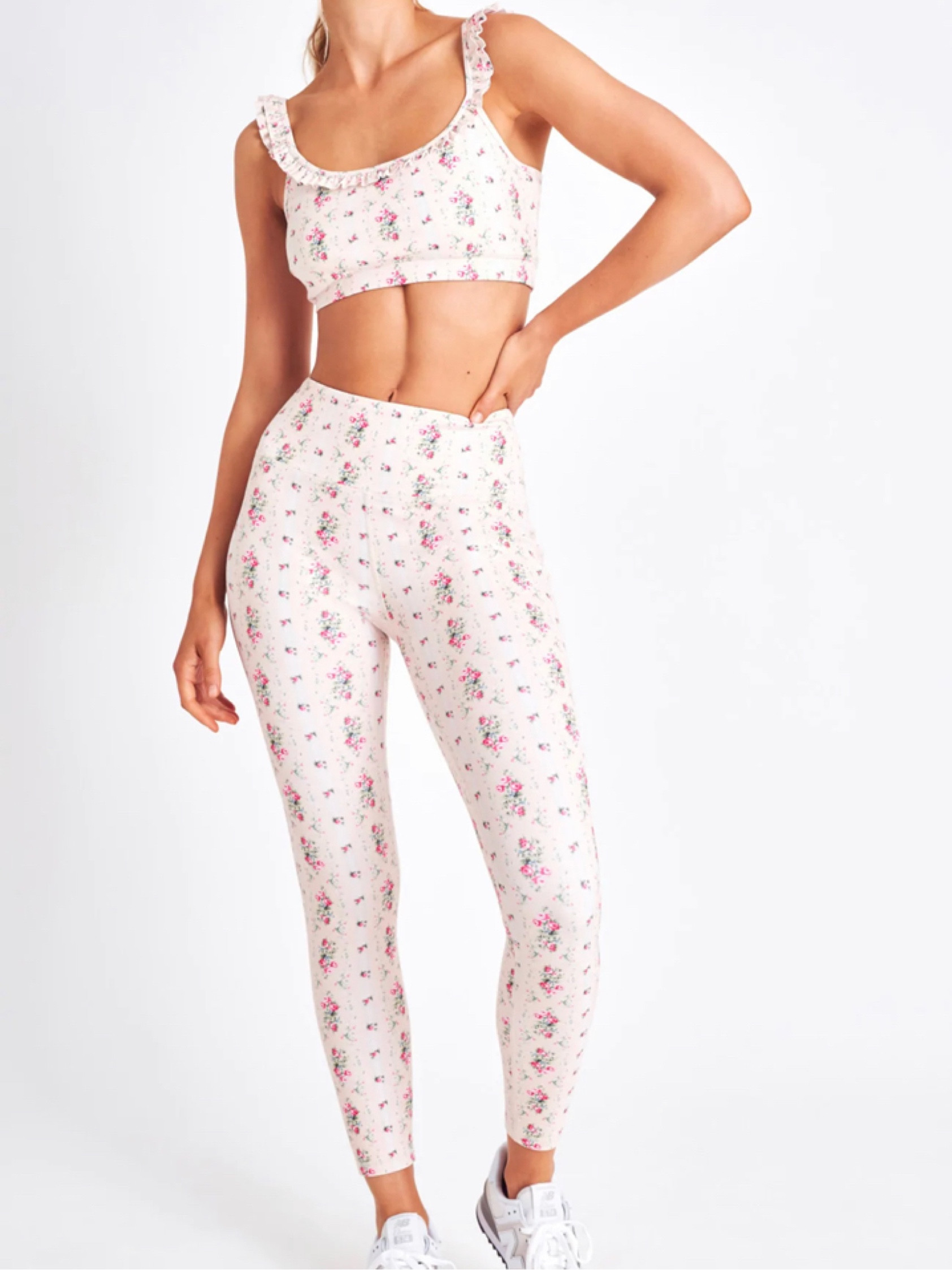 🎀 How cute is the new FANCY & FIT Collection at Love Shack Fancy 🎀



#loveshackfancy #activewear #fitandfancy #matchingset

#LTKfit #LTKFind #LTKSeasonal