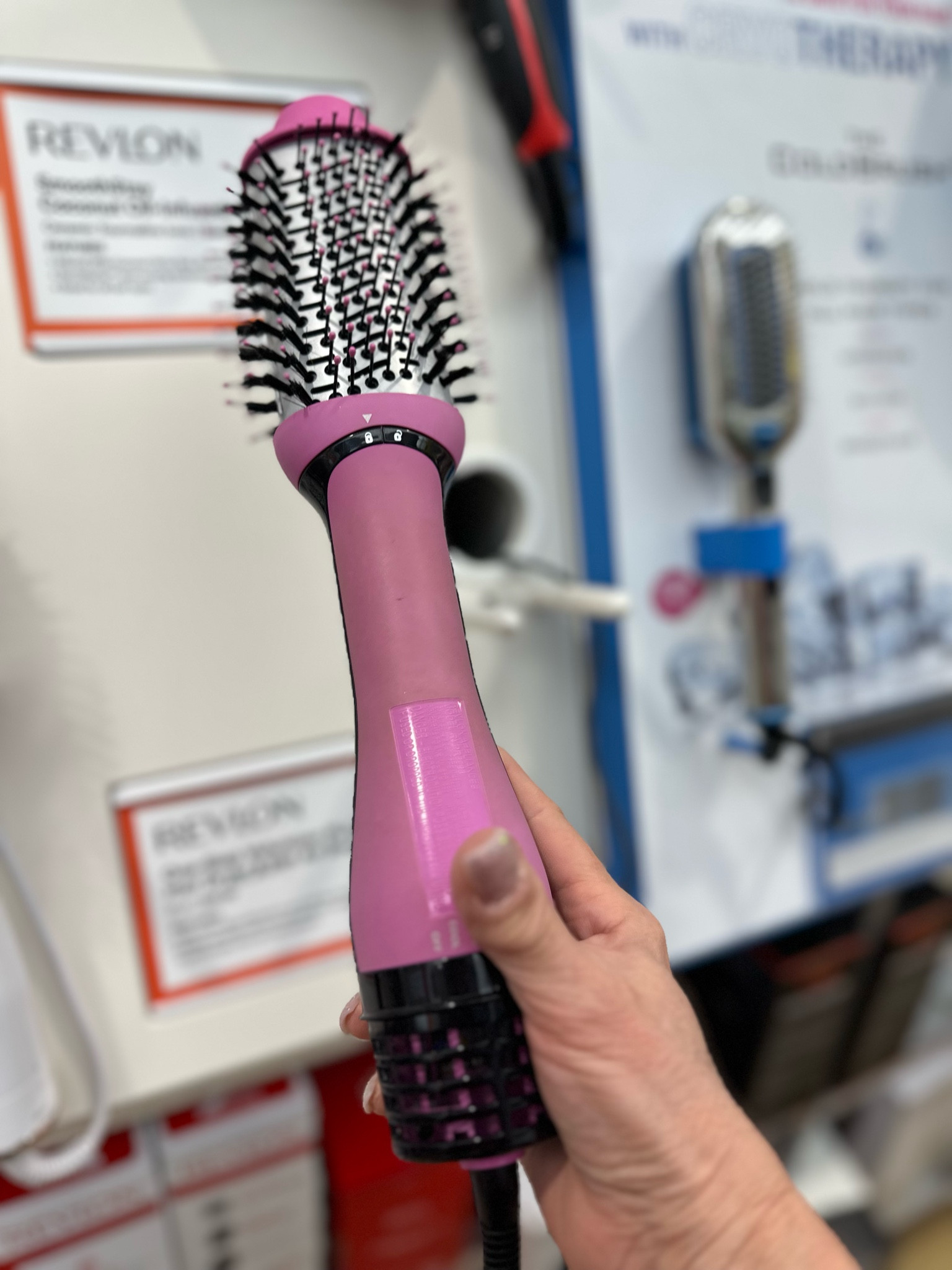 Must-have hair styler for travel or holiday gifting. @shannonskiptomylife @ulta 

#LTKTravel #LTKBeauty #LTKGiftGuide