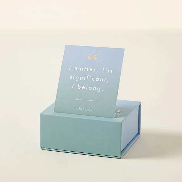 90-Day Mindfulness Challenge | UncommonGoods