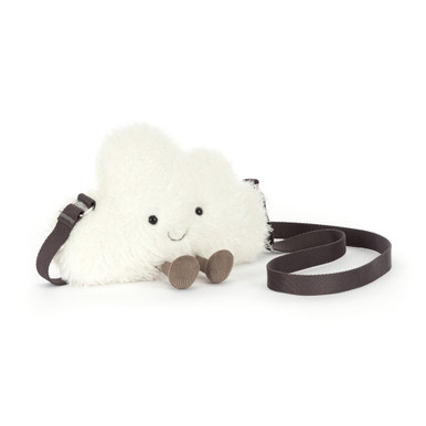 Amuseables Stratto Cloud Shoulder Bag | Jellycat UK, FR, DE