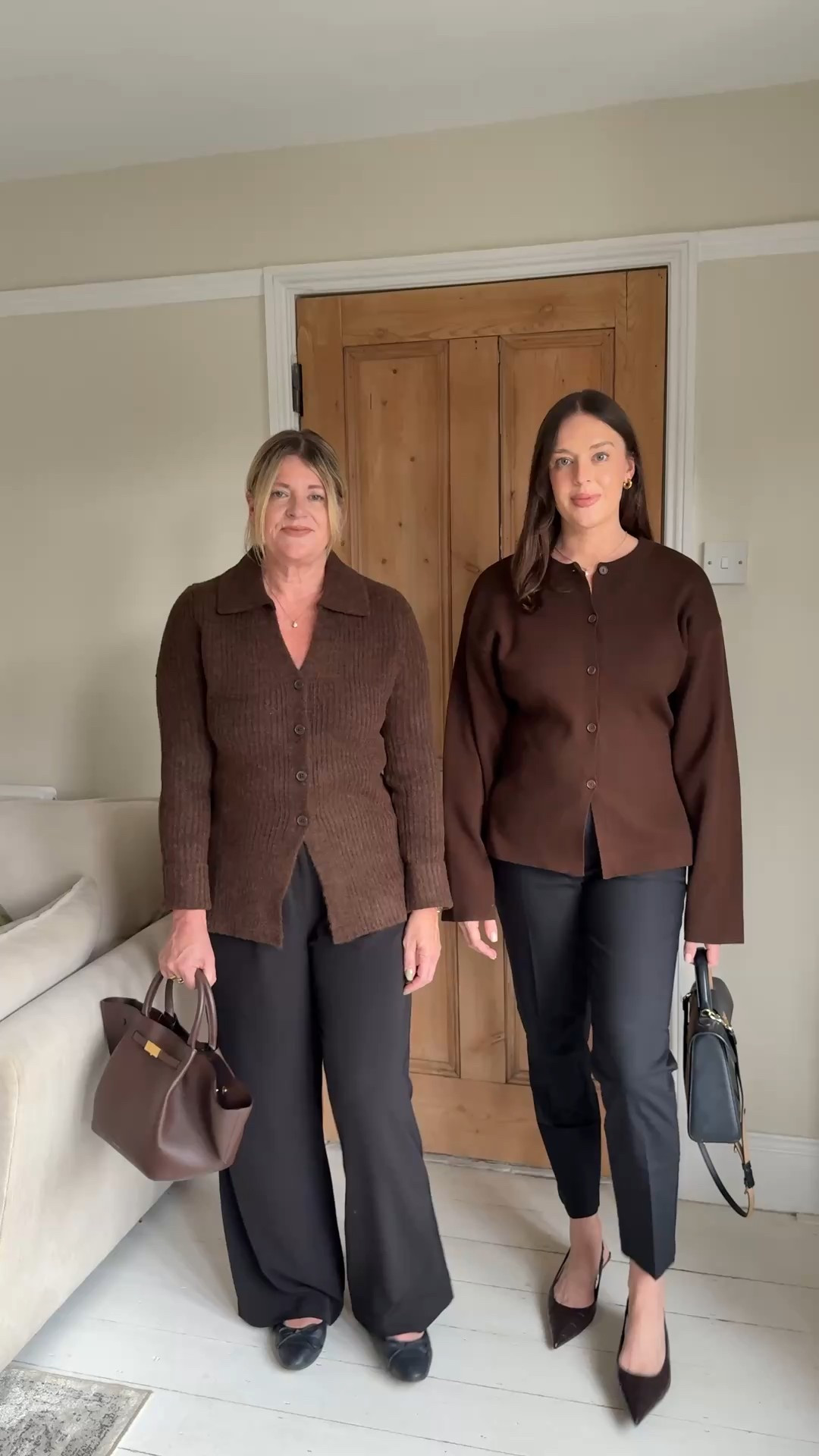 Autumn work outfits for any age 💻💼

#LTKeurope #LTKworkwear #LTKautumn