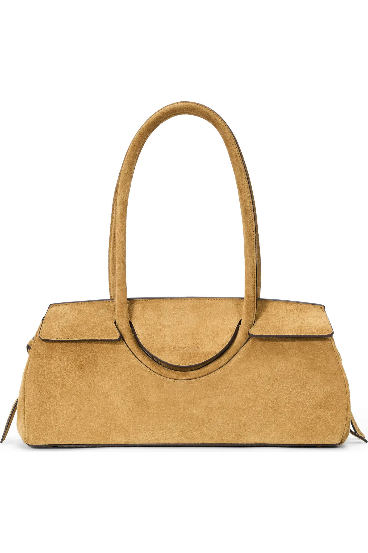 Maude Suede Shoulder Bag (Women) | Nordstrom | Nordstrom