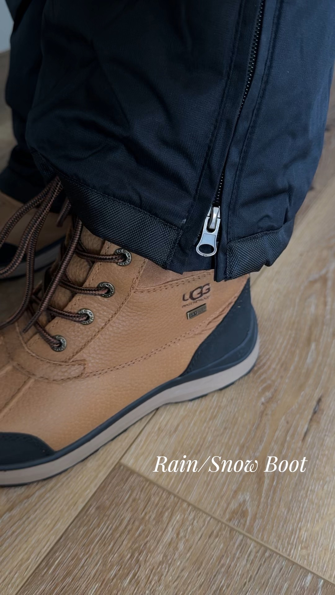 If you’re heading up to the mountains for Christmas this year these boots are a favorite and so comfy. 

Happy Holidays 😘



#LTKHoliday #LTKSeasonal #LTKGiftGuide