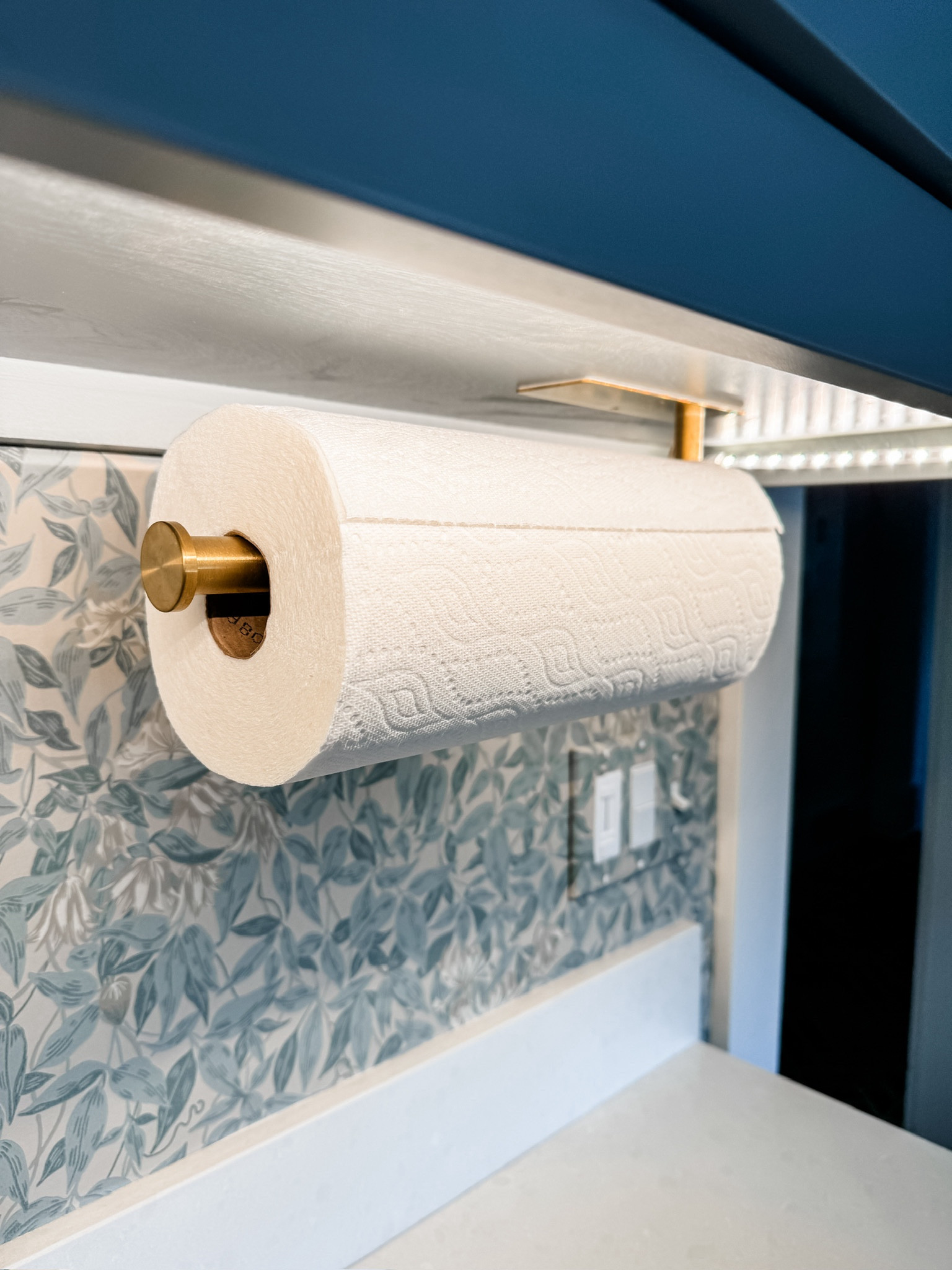 This is a great Amazon find! We put this in our laundry room!

Loverly Grey, Amazon finds, paper towel holder, laundry room finds, kitchen finds, organization

#LTKHome