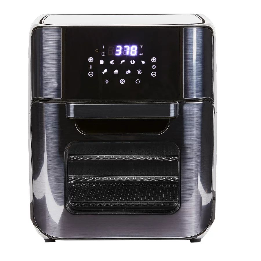 PowerXL Air Fryer Home Pro – Extra-Large 12-Quart Air Fryer Oven Multi-Cooker with Bake, Roast,... | Walmart (US)