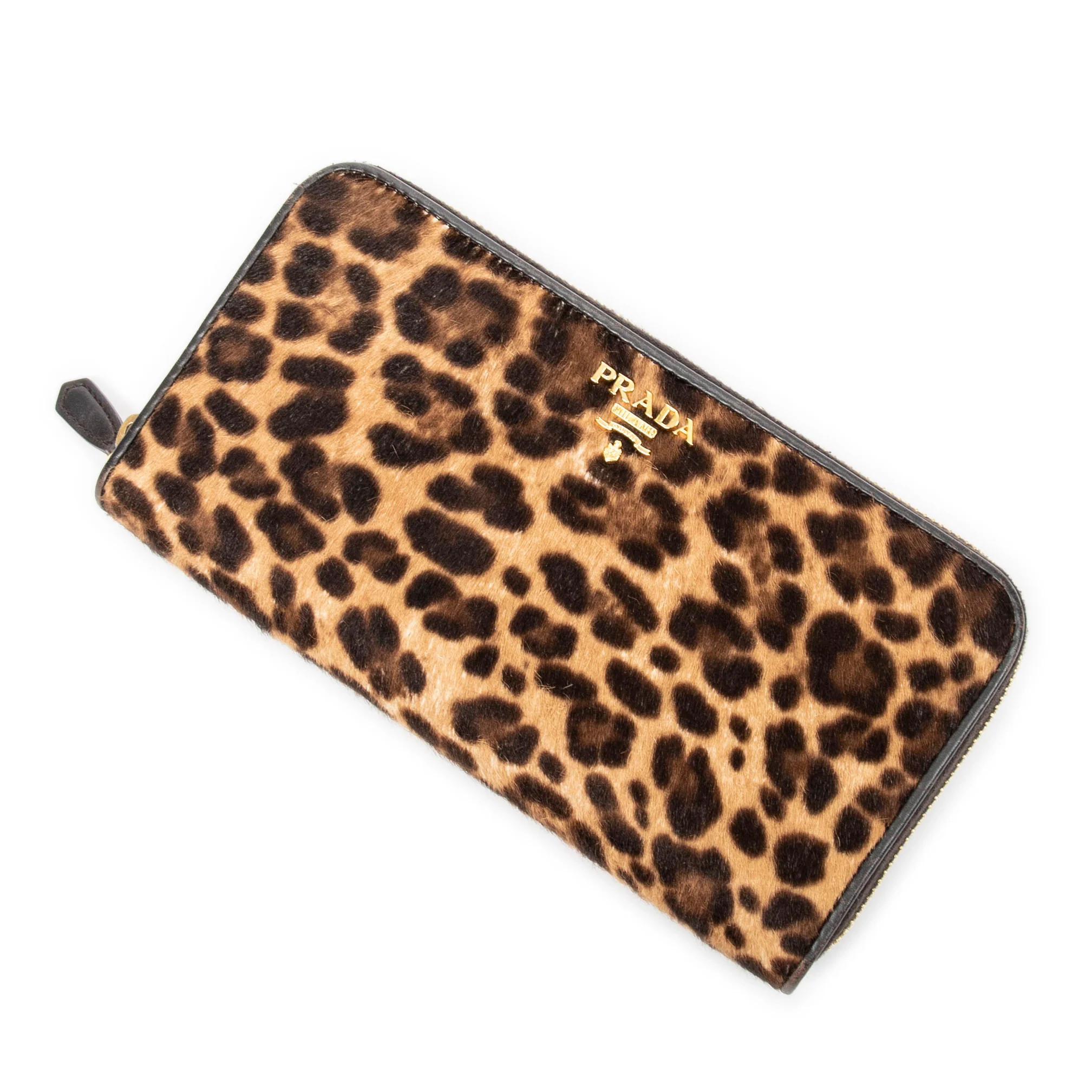 Long Zip Around Wallet | Shop Simon