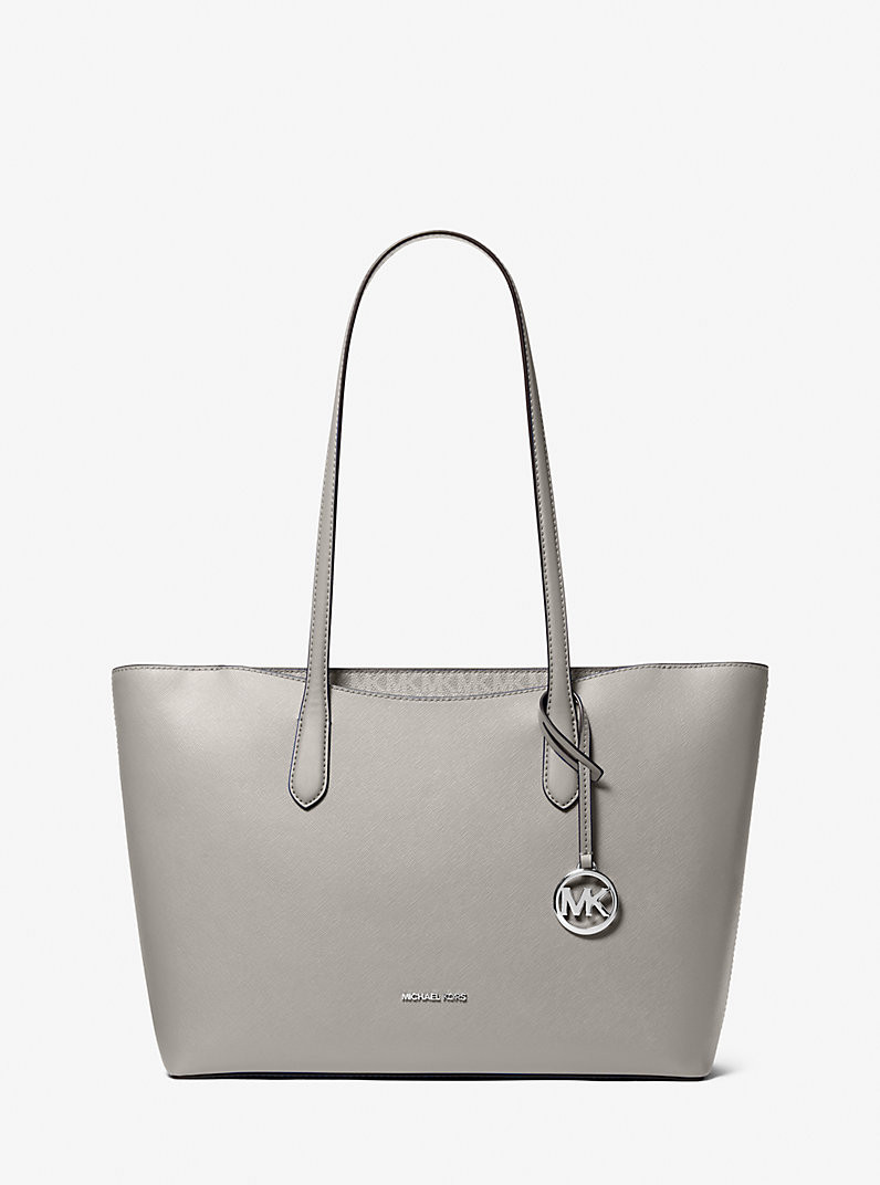 Arden Large Top-Zip Tote Bag | Michael Kors US