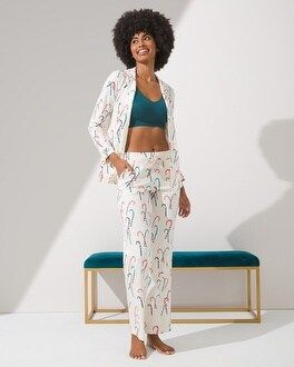 Soma Embraceable Pajama Pants | Soma Intimates