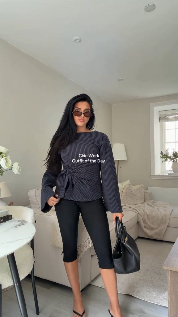 Outfit of the day from cider 💁🏻‍♀️

#LTKsummer #LTKstyletip #LTKworkwear