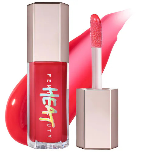 Fenty Beauty by RihannaGloss Bomb Heat Universal Lip Luminizer + Plumper | Sephora (US)