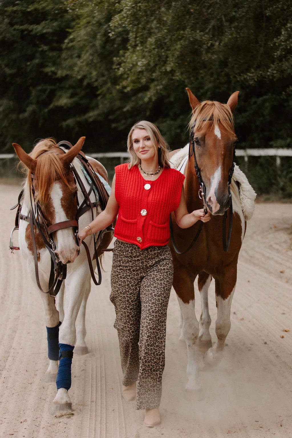 Savanna Pants | Vestique