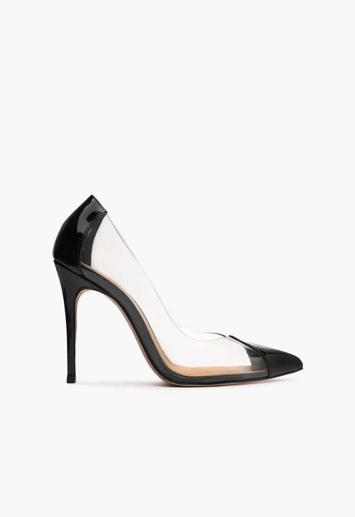 Cendi Pump | High-Heeled Classic Shoe | Schutz | Schutz (US)