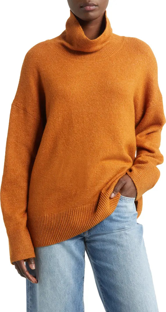 Turtleneck Sweater | Nordstrom