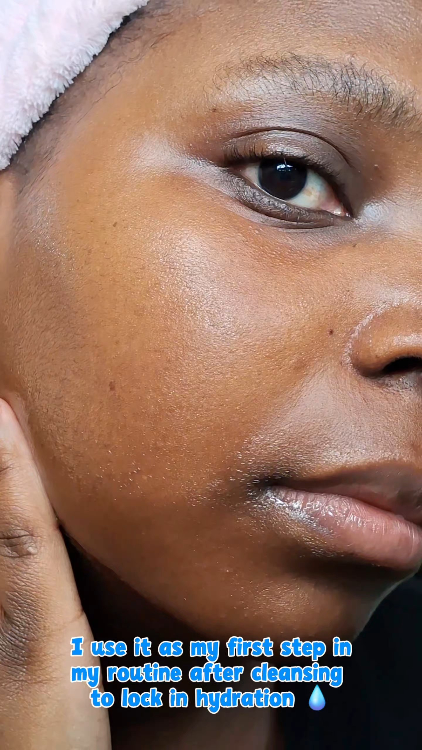 Meditherapy Hyaluronic Acid Serum 💧Has a lightweight watery texture that absorbs quickly without being heavy or sticky and leaves my skin refreshed and hydrated 💧Helps to deeply hydrate my skin so my makeup never looks cakey💧I love that it's 150 ml because I love layering it and i know it will last me a while 💧Has Ectoin 5,000 ppm to help protect against irritation,Low Molecular Hyaluronic Acid 1,125 ppm to help deeply absorb moisture into the skin and 3D Hyaluronic Acid 10,000 ppmto help lock in moisture & prevent moistureloss by forming a protective barrierKorean skincare kbeauty 

#LTKdayinmylife #LTKgrwm #LTKBeauty