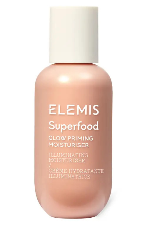 Elemis Superfood Glow Priming Moisturiser at Nordstrom | Nordstrom