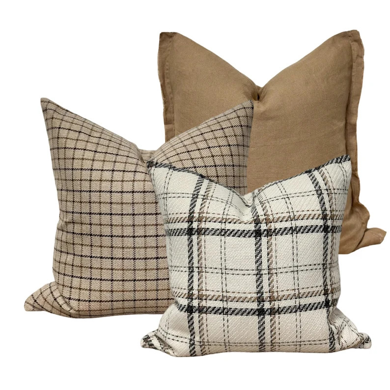 The Country Coffee Cushion Combination - Etsy | Etsy (US)