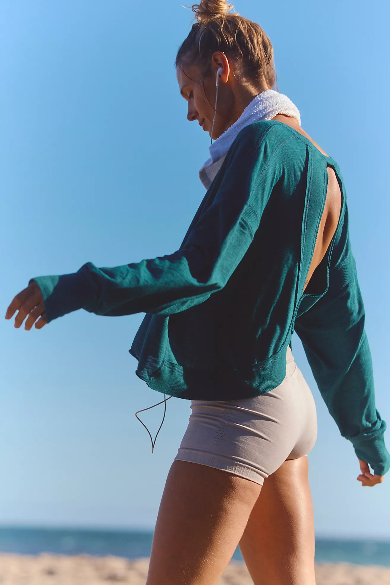 My Time Layer | Free People (Global - UK&FR Excluded)