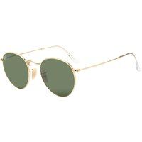 Ray Ban Round Sunglasses | End Clothing (US & RoW)