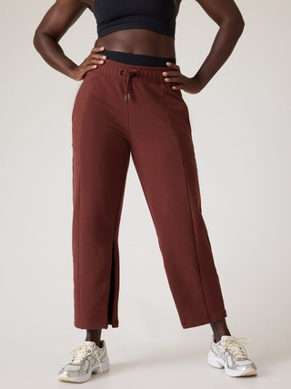 Keys Retroplush Pant | Athleta
