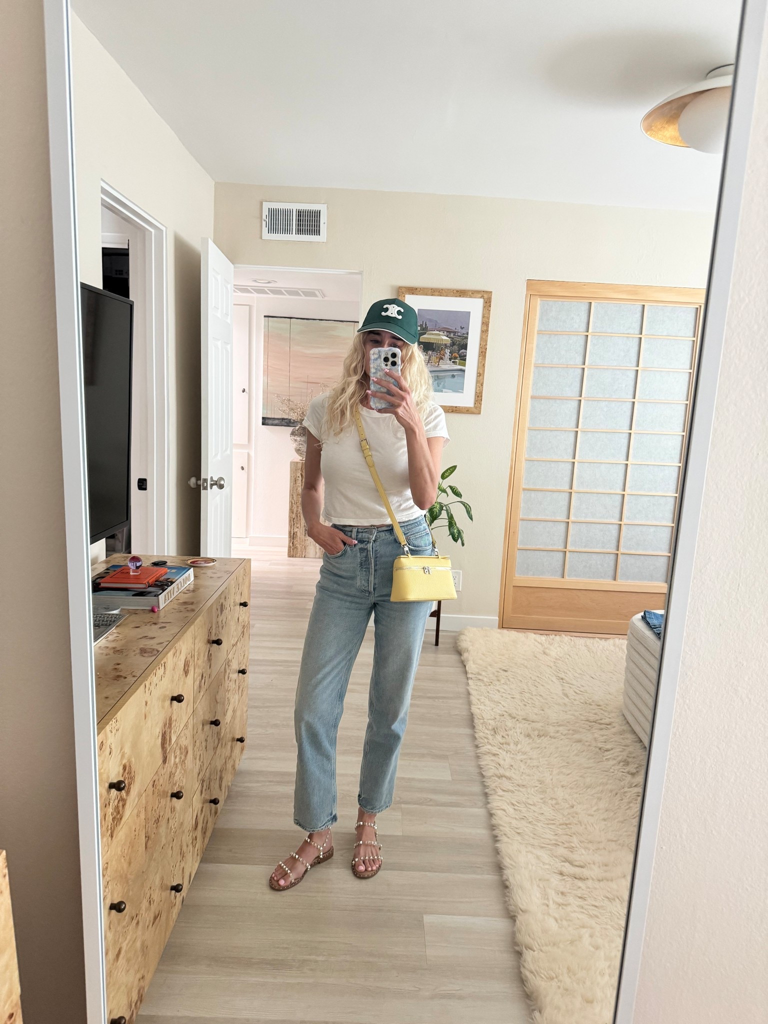 New bag find on Amazon! 
#itbag 

#LTKStyleTip #LTKItBag #LTKFindsUnder50