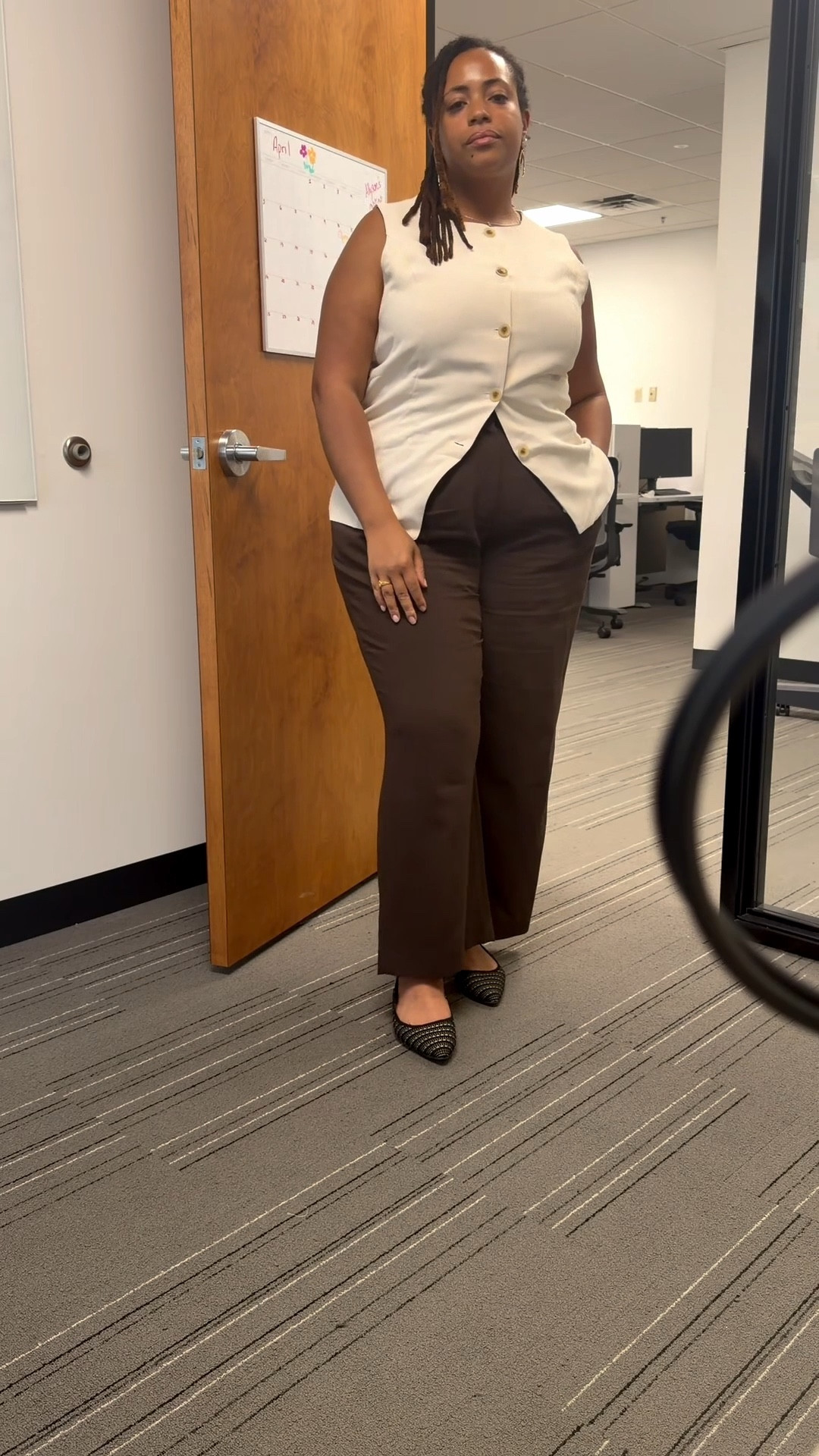 Attorney OOTD

#LTKootd #LTKPlusSize #LTKWorkwear