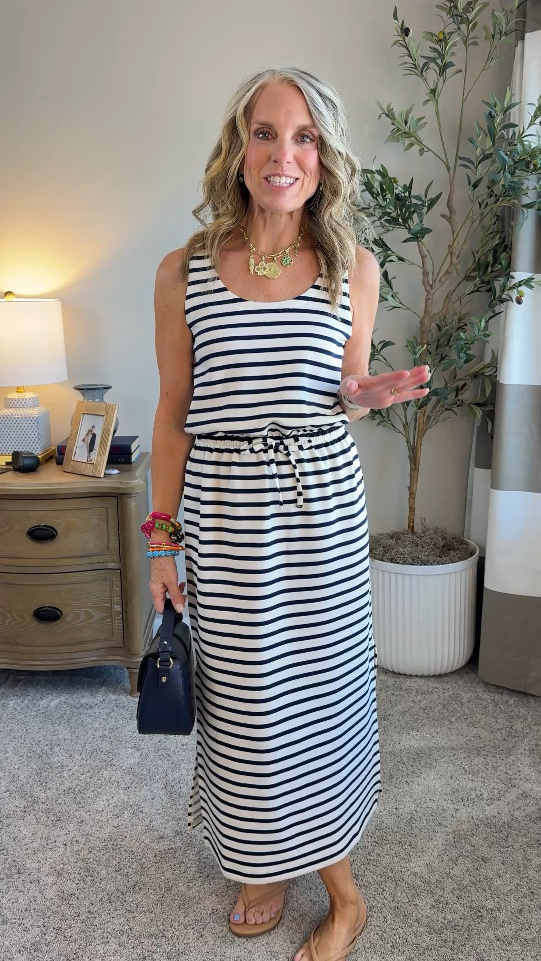 For first time purchase used code LISAXSPANX ￼ and get 15% off your purchase. I’m wearing an extra small dress.

#LTKootd #LTKOver40 #LTKgrwm