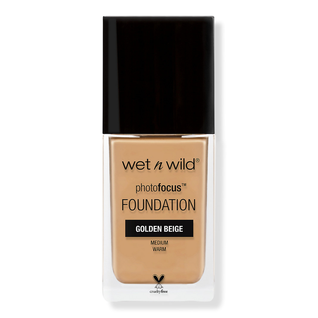 PhotoFocus Liquid Foundation | Ulta