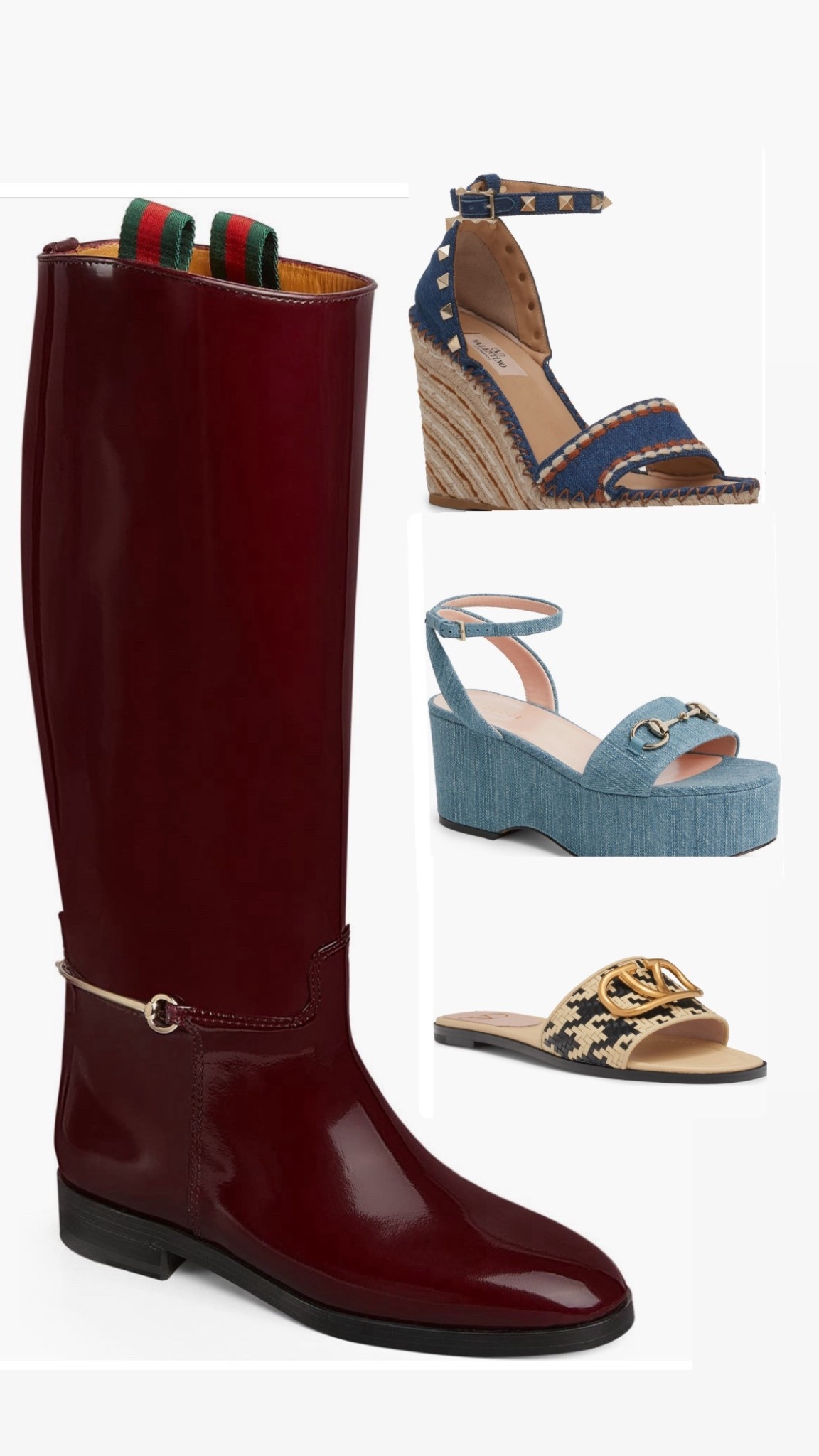 Get an extra 25% off designer shoes and bags - it’s temporary and going fast!! 

#LTKTravel #LTKSaleAlert #LTKGiftGuide