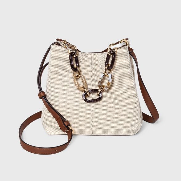 Soft Mini Crossbody Bag - A New Day™ | Target