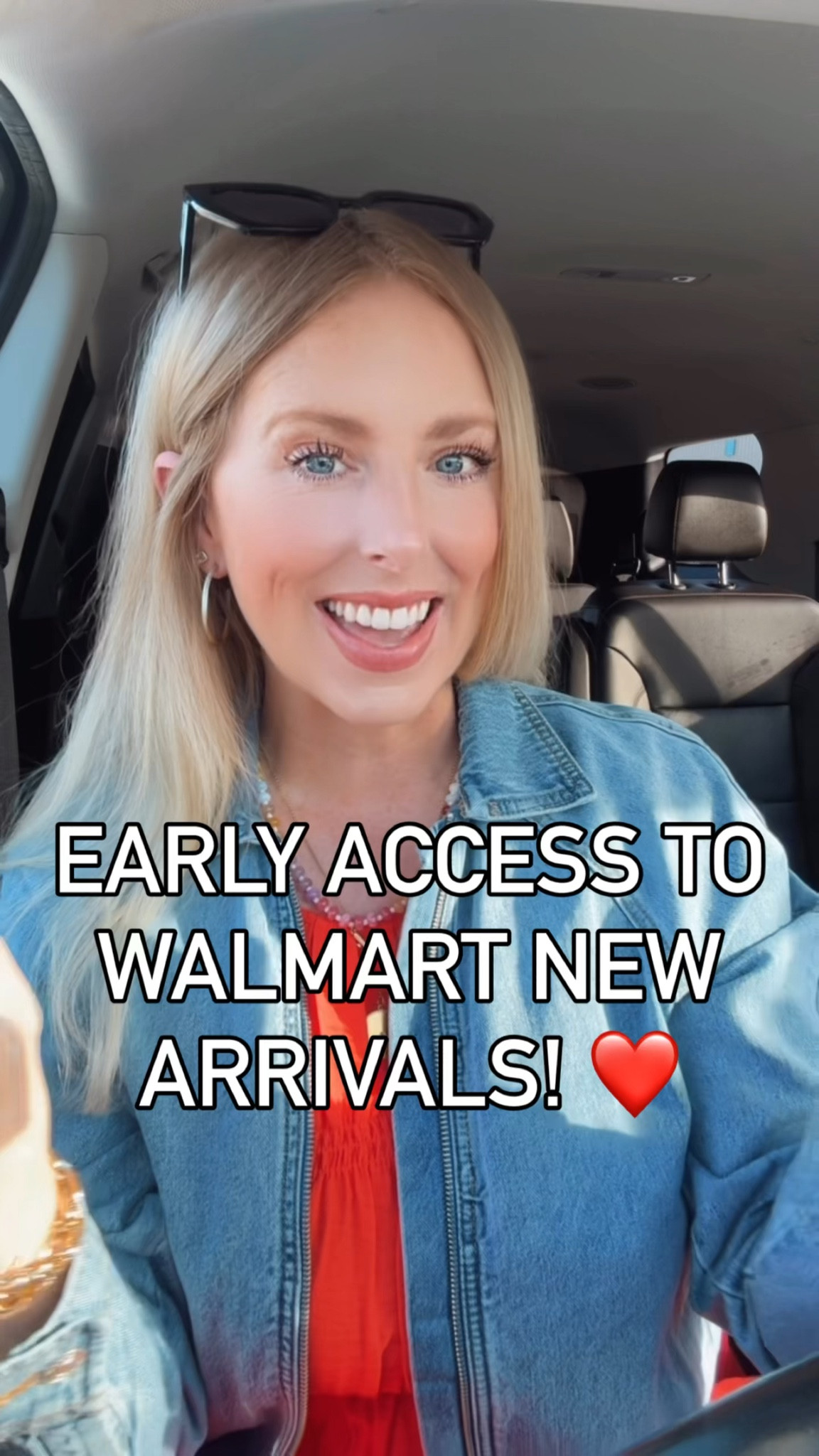 Walmart new arrivals, Walmart fashion, Walmart style, spring new arrivals 

#LTKootd #LTKdayinmylife #LTKmomlife