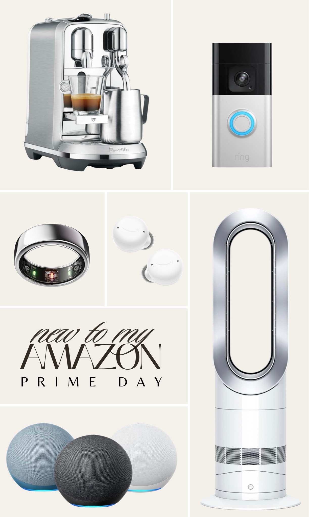 Sharing a few Amazon Prime Day sale finds!  #stylinbyaylin

#LTKxPrimeDay #LTKFindsUnder100 #LTKFindsUnder50