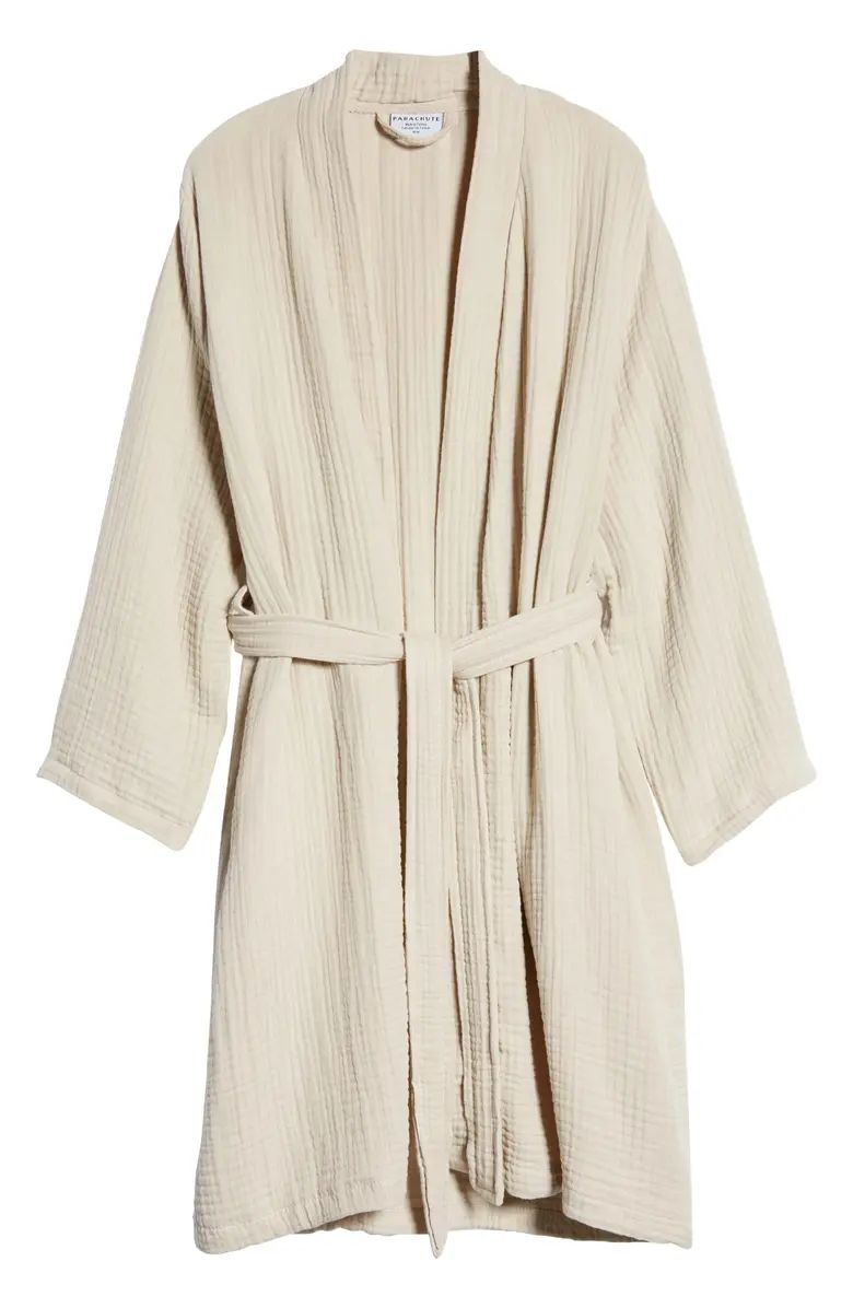 PARACHUTE Cloud Cotton Robe | Nordstrom | Nordstrom