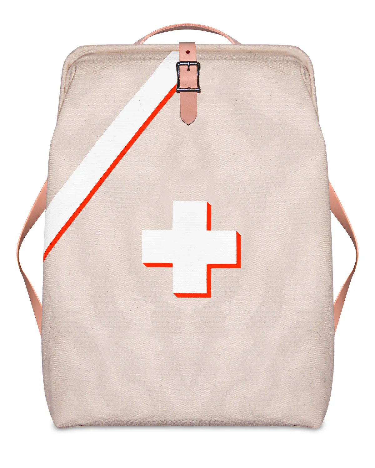 The Prepster Backpack, 3-Day Emergency Bag | Over The Moon