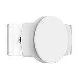 PopSockets PopGrip Slide Stretch for Phones and Cases - White | Amazon (US)