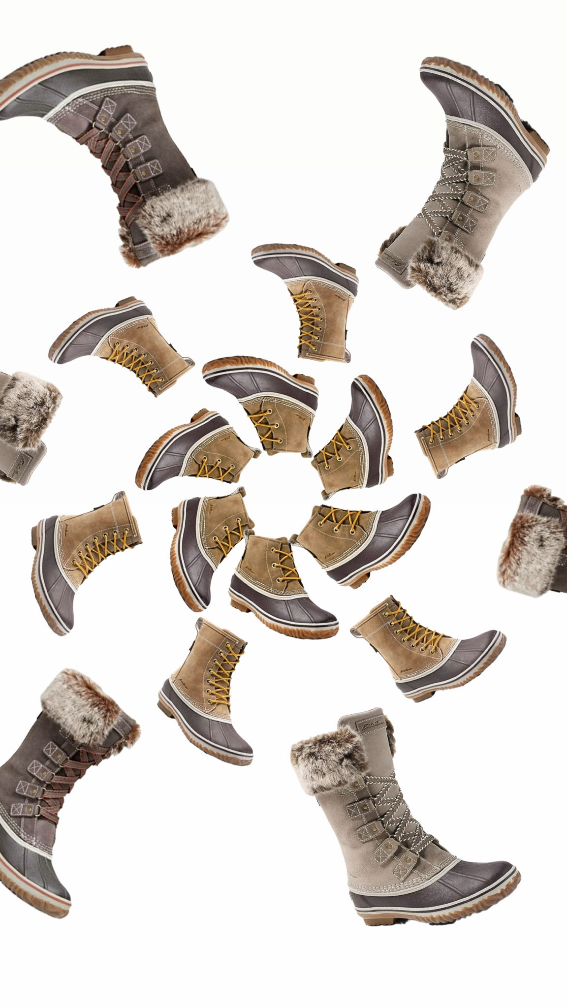 Winter time calls for new boots!!! 
Some of my Eddie Bauer personal favourite!!! 

#LTKSeasonal #LTKFamily #LTKStyleTip