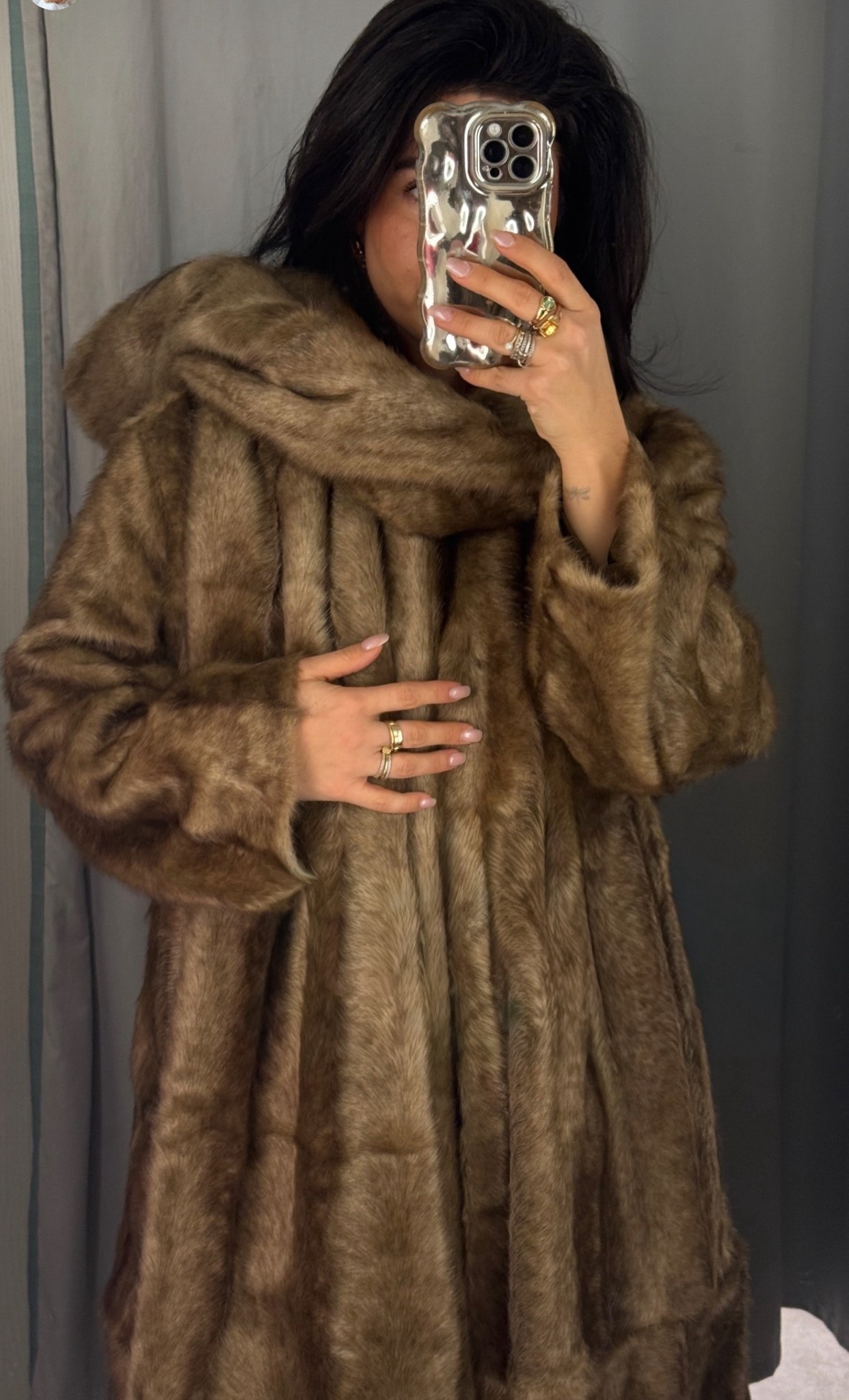 Ich hab den perfekten Mantel gefunden!! 

#LTKwinter #LTKdeutschland #LTKstyletip