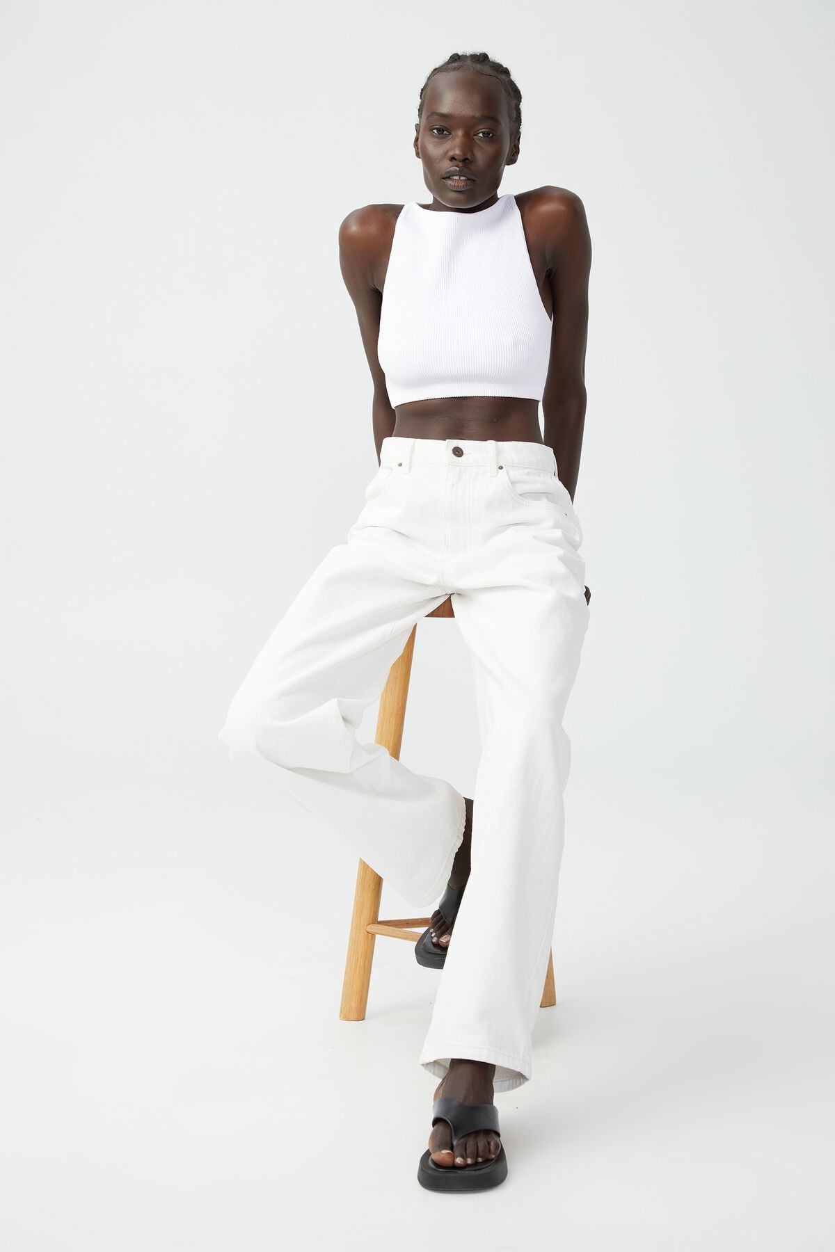 Loose Straight Jean | Cotton On (ANZ)