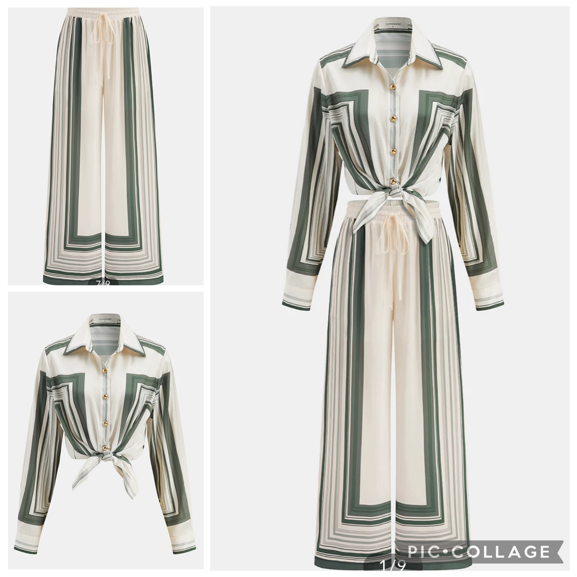 Swipe to see sets you will love 

#LTKSeasonal #LTKWorkwear