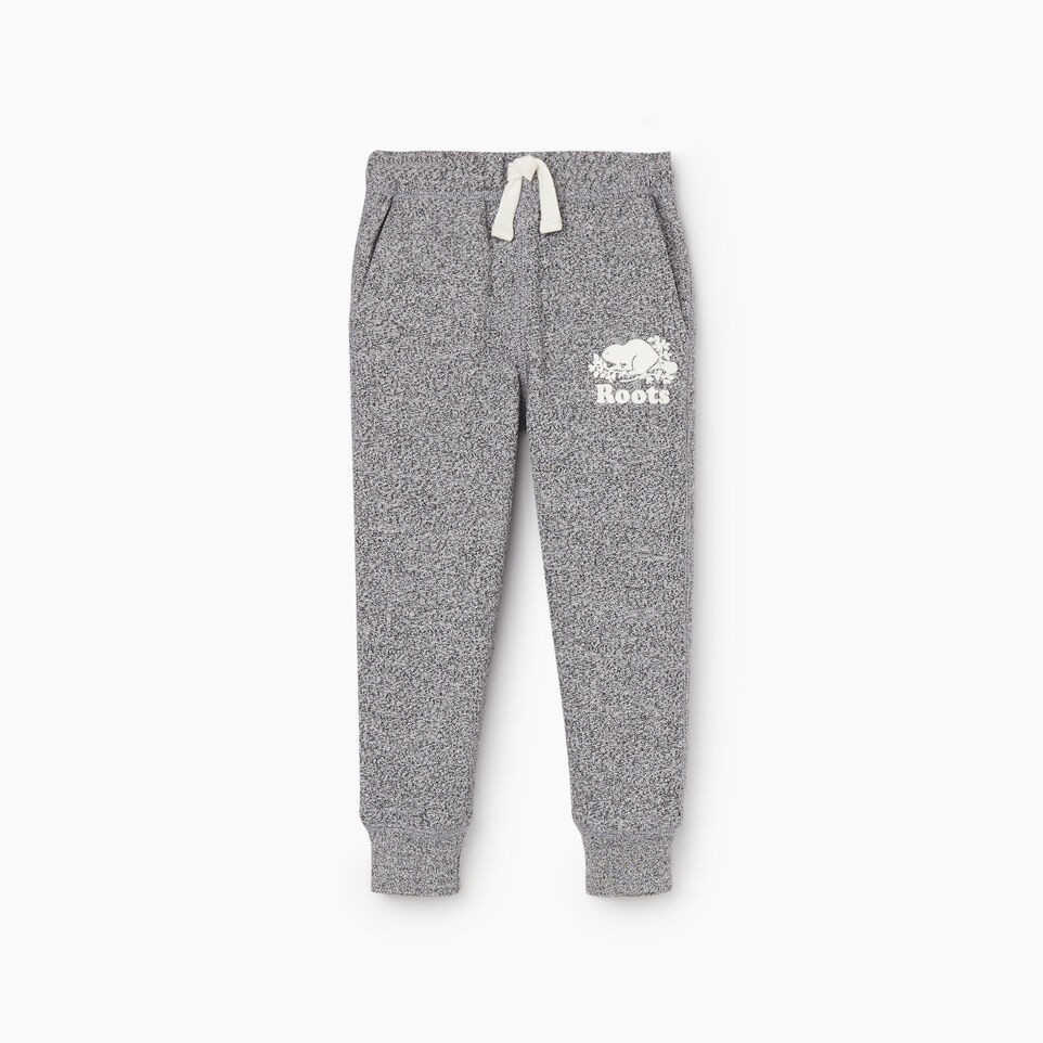 Toddler Park Slim Sweatpant | Roots (CA)