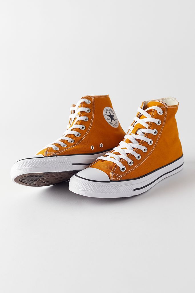 Converse Chuck Taylor All Star Seasonal Color High Top Sneaker | Urban Outfitters (US and RoW)