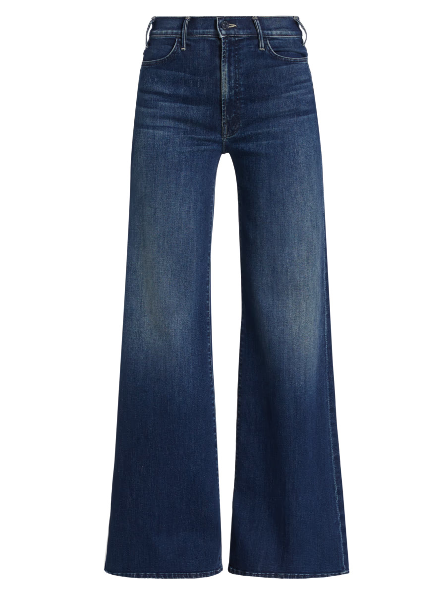 The Hustler Flared Jeans | Saks Fifth Avenue