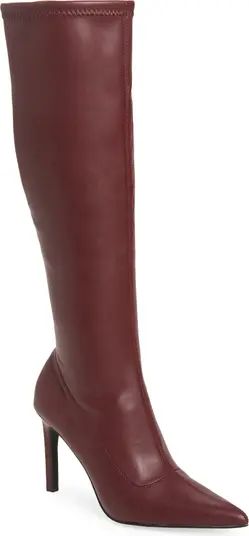 Viv Pointy Toe Boot (Women) | Nordstrom