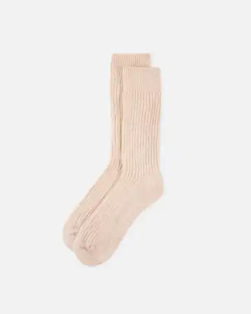 Cashmere Socks | Quince | Quince