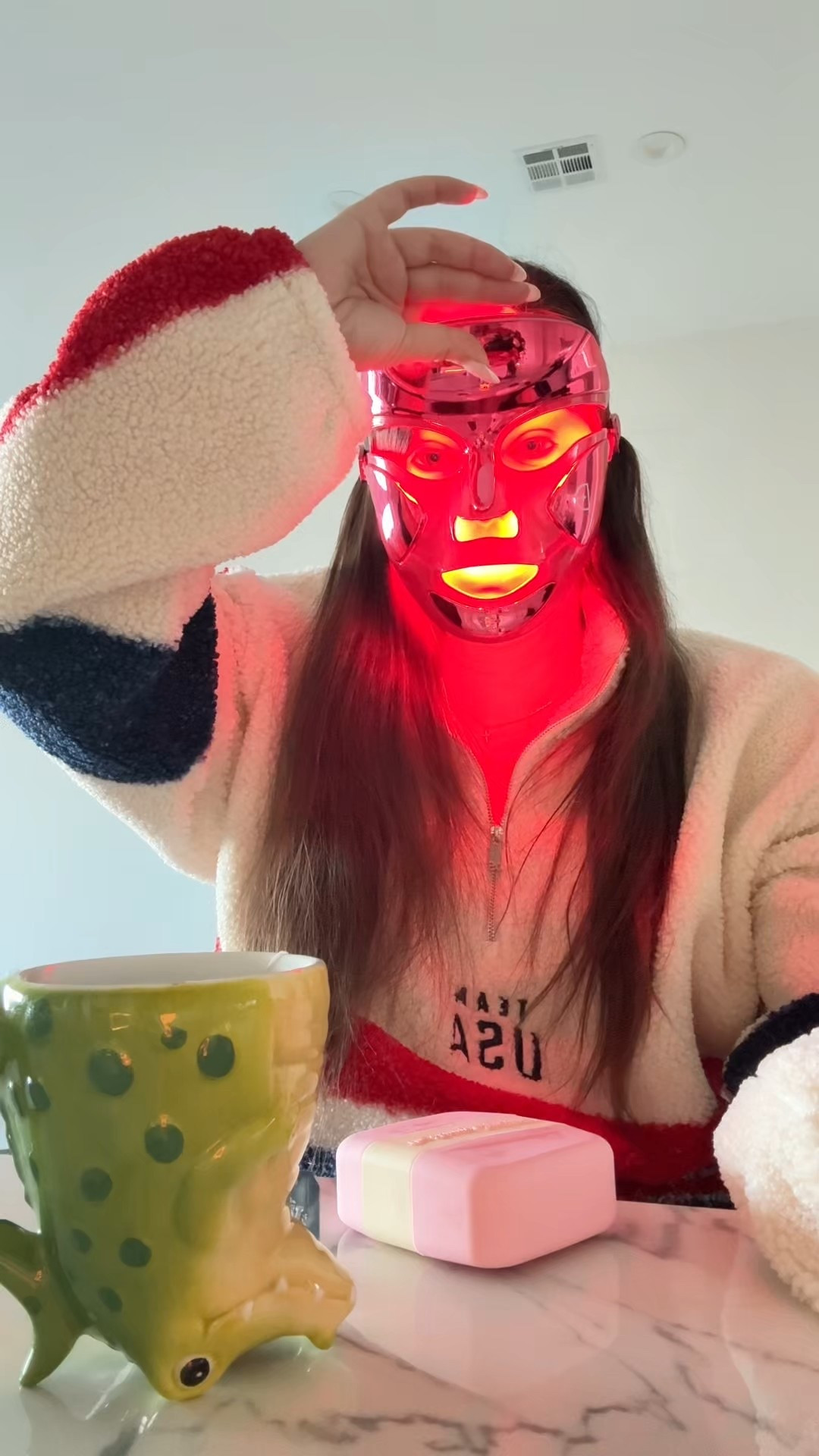 Welcome to my wellness moment! lol & here’s a little life update! :) 

#LTKmorningroutine #LTKBeauty #LTKselfcare