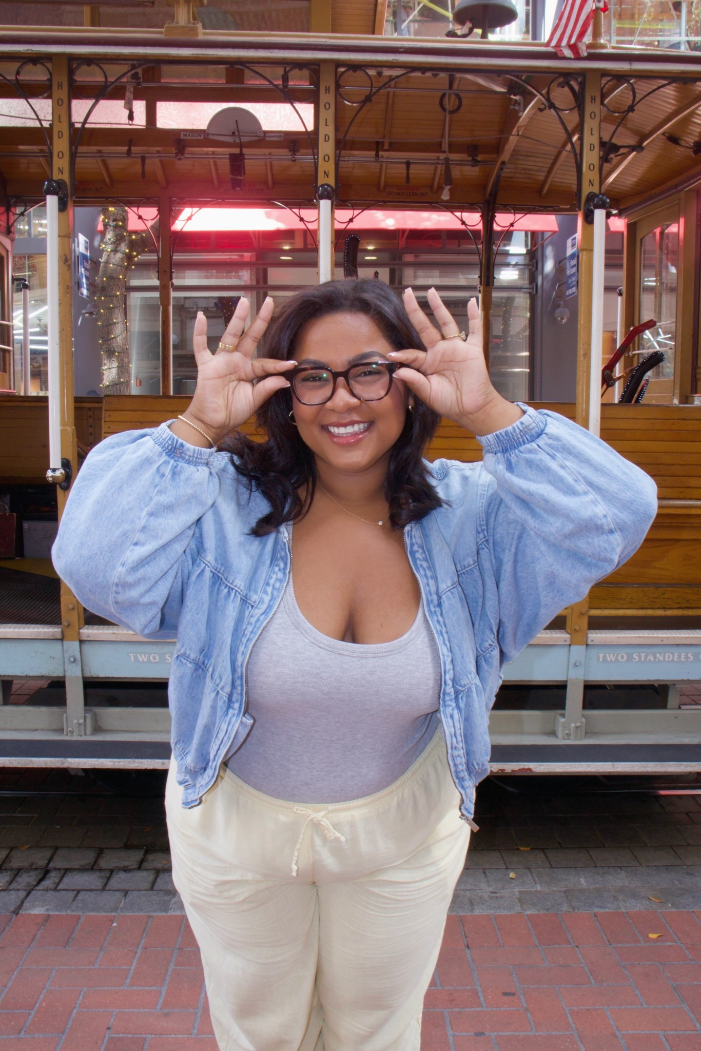 PAIR x SF 🌉 #paireyewear #pair #glasses 

#LTKSeasonal #LTKFindsUnder50 #LTKFindsUnder100