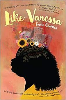 Like Vanessa | Amazon (US)