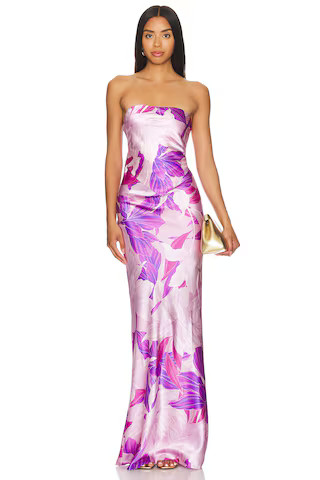 Skye Dress
                    
                    retrofete | Revolve Clothing (Global)